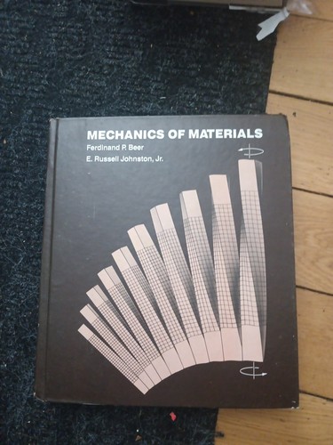 Mechanics Of Materials