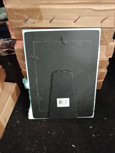 Three Of The World Trade And Statue 🗽 Picture Frame - photo 3