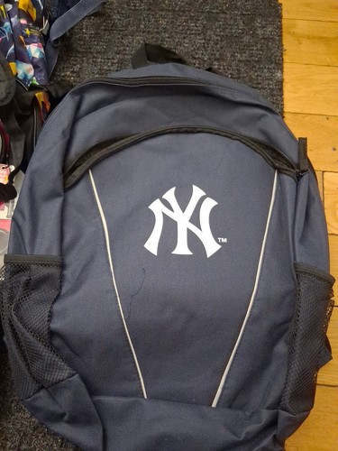Yankees Book Bag