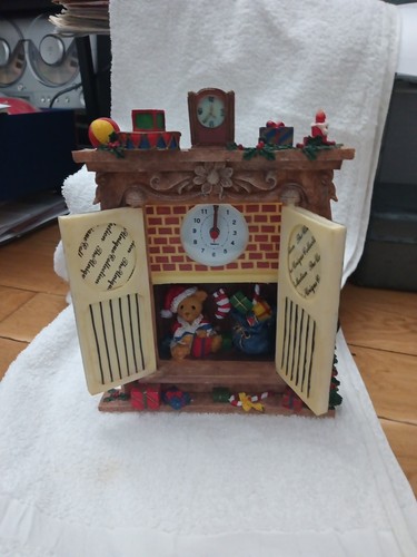 KIDS Clock