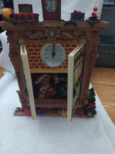 Clock - photo 3