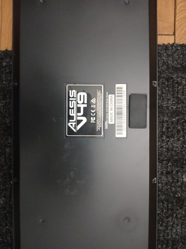 Alesis V49 Just The Keyboard - photo 2