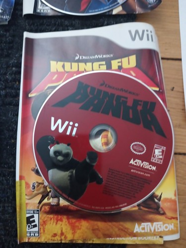 12 Wii Games And One More Free One - photo 2