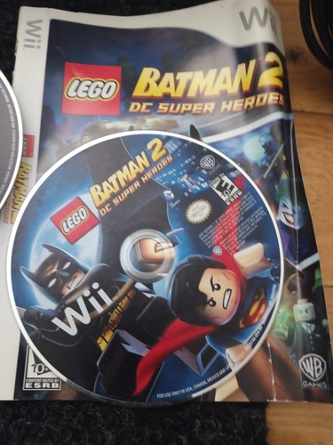12 Wii Games And One More Free One - photo 3