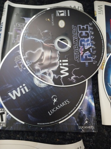 12 Wii Games And One More Free One - photo 4