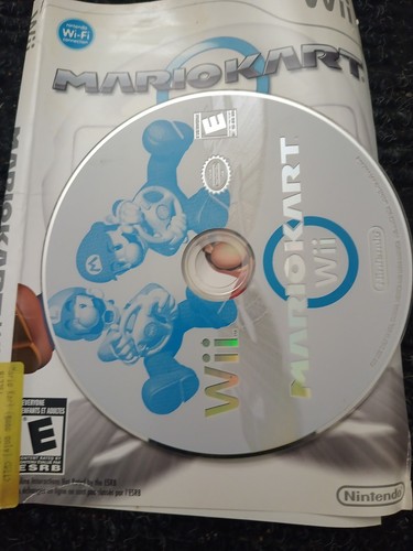 12 Wii Games And One More Free One - photo 5