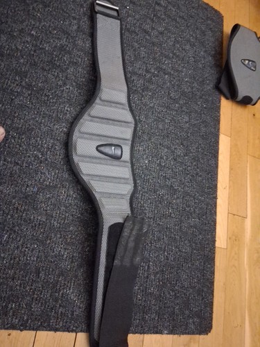 Nike Weight & Support Back Belt - photo 2