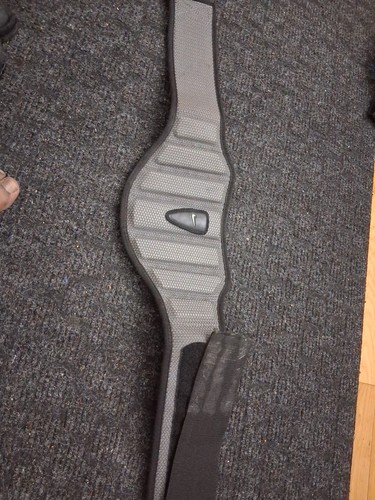 Nike Weight & Support Back Belt - photo 3