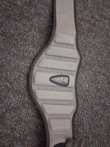 Nike Weight & Support Back Belt - photo 4
