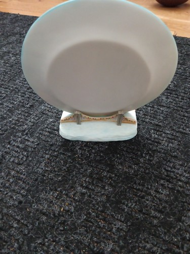 Statue Of Liberty Plate - photo 3
