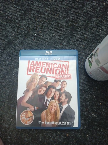 21 Blu Ray Discs