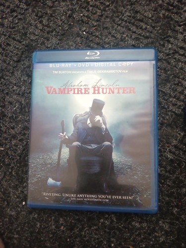 21 Blu Ray Discs - photo 3