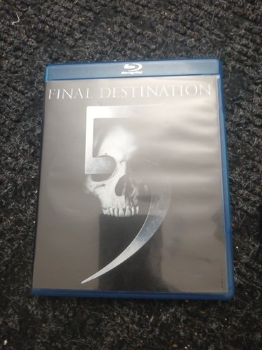 21 Blu Ray Discs - photo 4