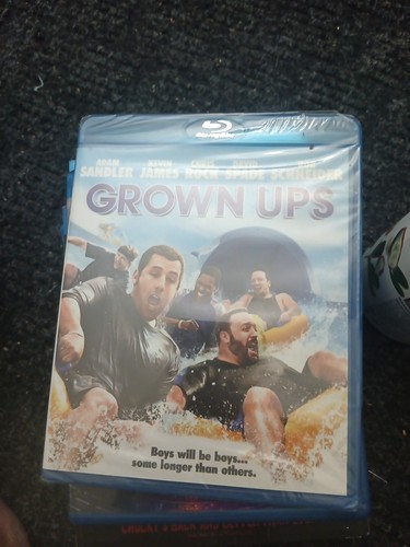21 Blu Ray Discs - photo 5