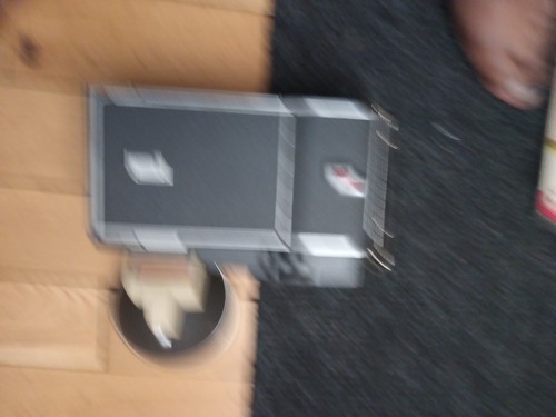 Vintage Polaroid Land Camera Model 150 Untested - photo 2