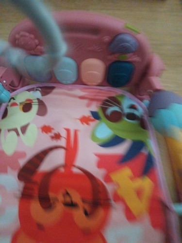 Play Mat - photo 3