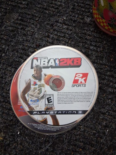 7 Playstation 3 Games - photo 2