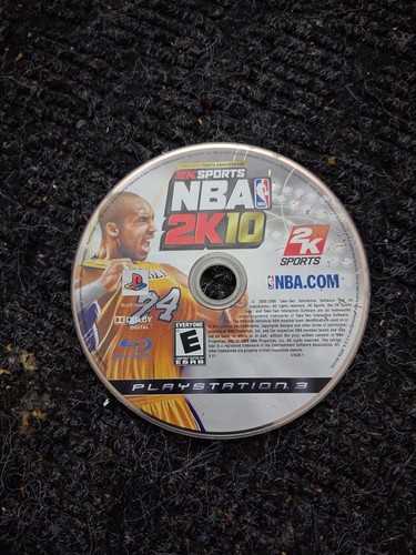 7 Playstation 3 Games - photo 3