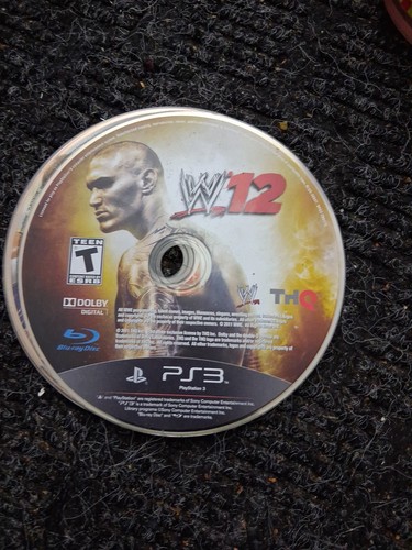 7 Playstation 3 Games - photo 4