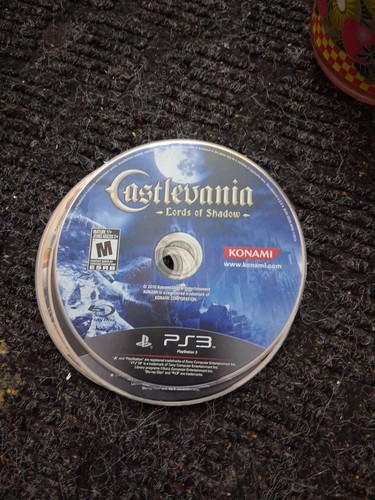 7 Playstation 3 Games - photo 5