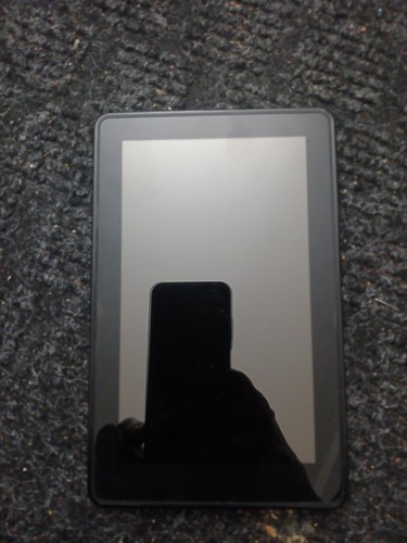 Amazon Kindle (1st Generation)
