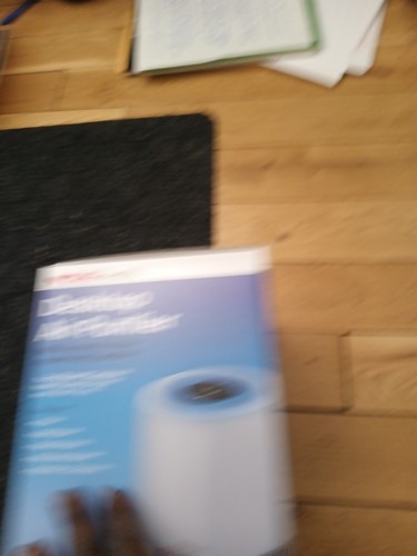 Desktop Air Purifier - photo 2