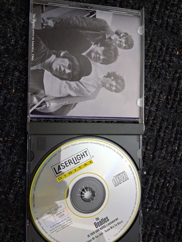 The Beatles In Their Own Words A Rockumentary - photo 3
