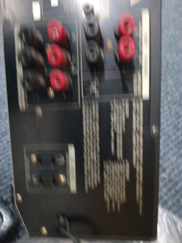 Sony Digital Audio Video Control Center - photo 4