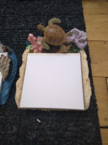 3D DECORATIVE MEMO PAD HOLDERS
