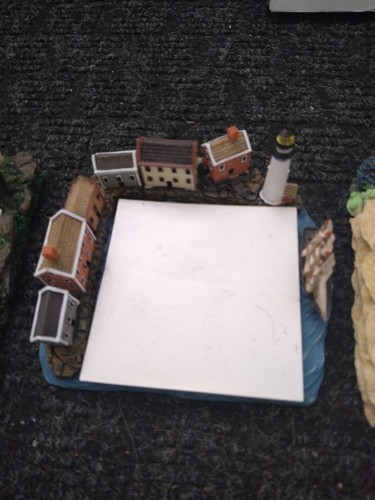 3D DECORATIVE MEMO PAD HOLDERS - photo 2