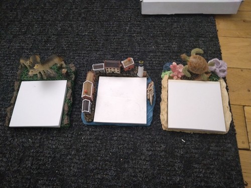 3D DECORATIVE MEMO PAD HOLDERS - photo 4