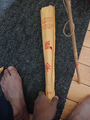 china umbrella - photo 4