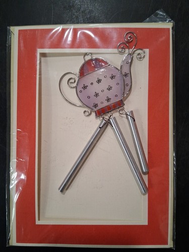 12 Pc Gifts From The Heart Cupid Love Greeting Card Set