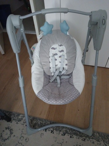Baby Swing Graco