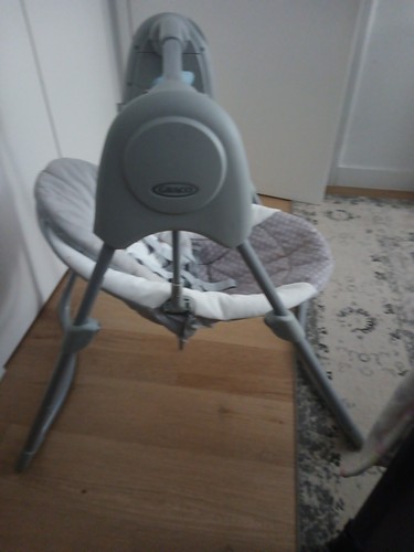 Baby Swing Graco - photo 3