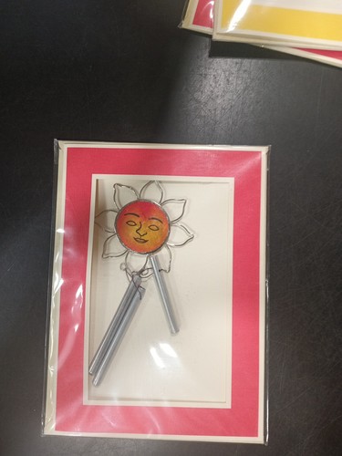 12 Pc Gifts From The Heart Cupid Love Greeting Cards