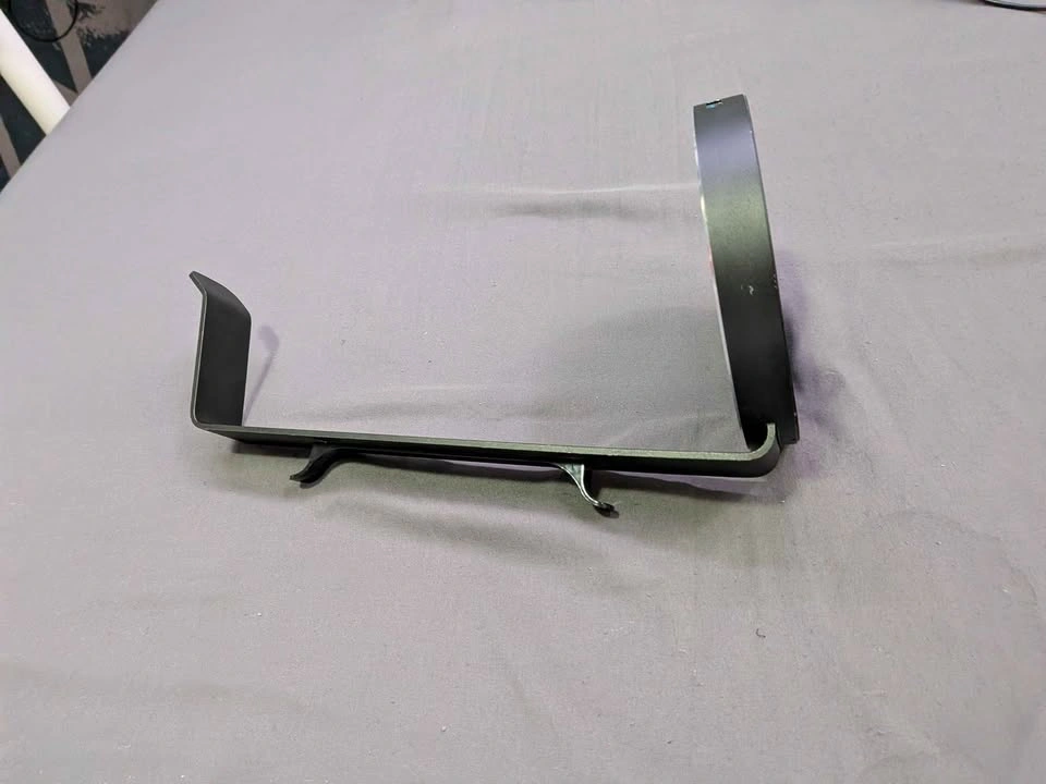 Hagibis Headphone Stand with USB 3.0 Hub - photo 2