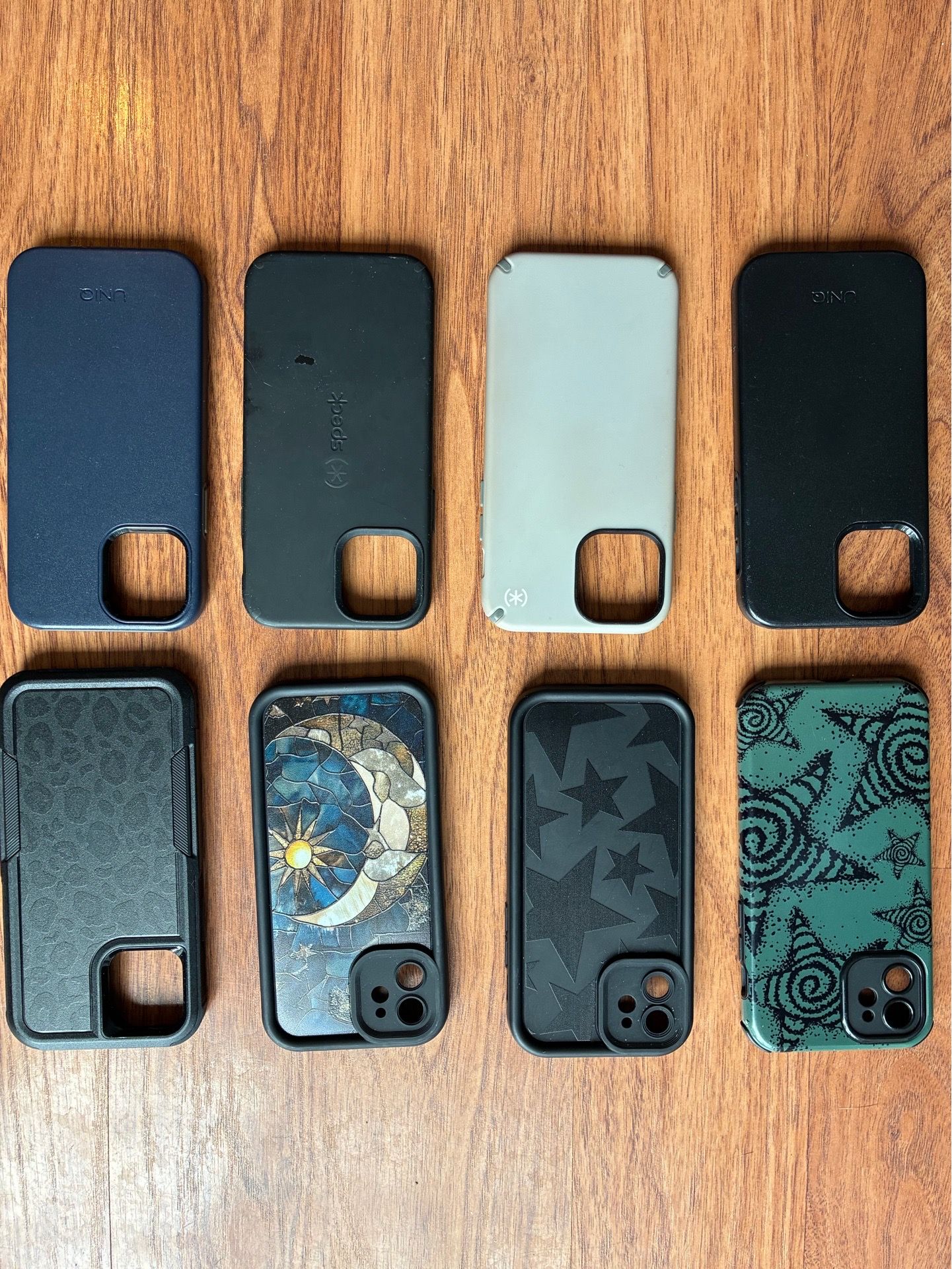 iPhone 12 phone cases