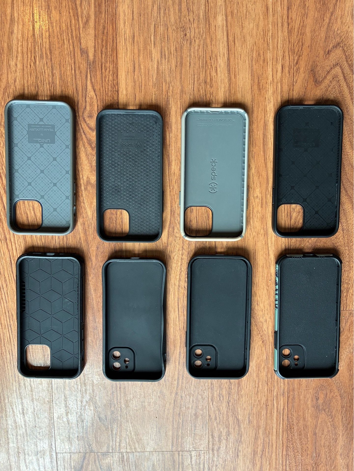 iPhone 12 phone cases - photo 2