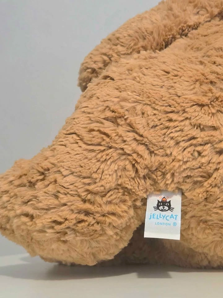 Jellycat Large Bartholomew Bear 🧸 - photo 2