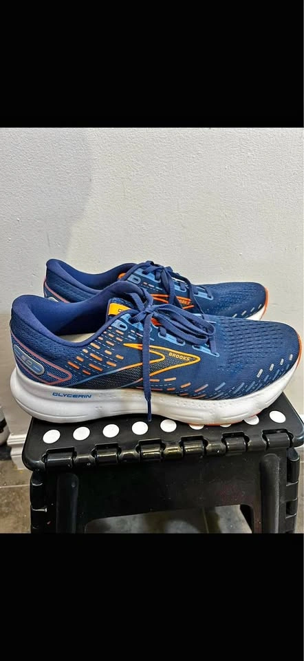 Brooks Glycerin 20 - size 11.5