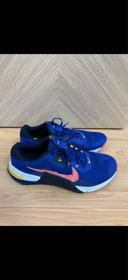 Nike Metcon 8 - size 11.5 - photo 2