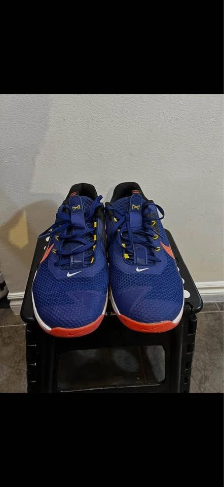 Nike Metcon 8 - size 11.5 - photo 4