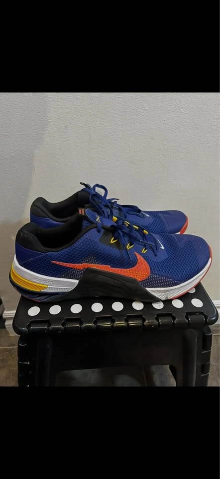 Nike Metcon 8 - size 11.5 - photo 5
