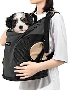 Brand New NATUYA Front Pet Carrier for Small Dogs or Cats