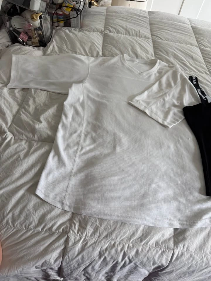 Ladies Size XL Lululemon/ IVY Park Clothing Lot - photo 4