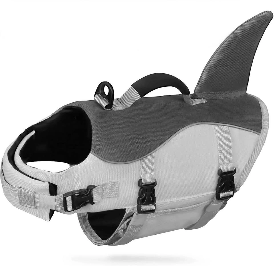 2 Brand New Size Medium Dog Life Jackets - photo 2