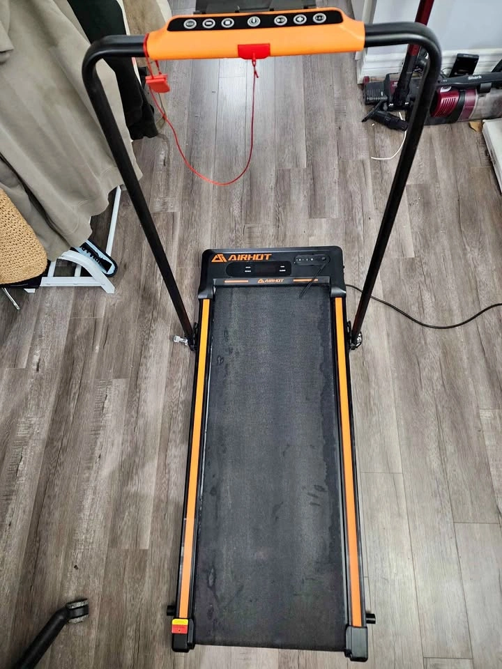 Airhot portable Walking Pad/ Treadmill