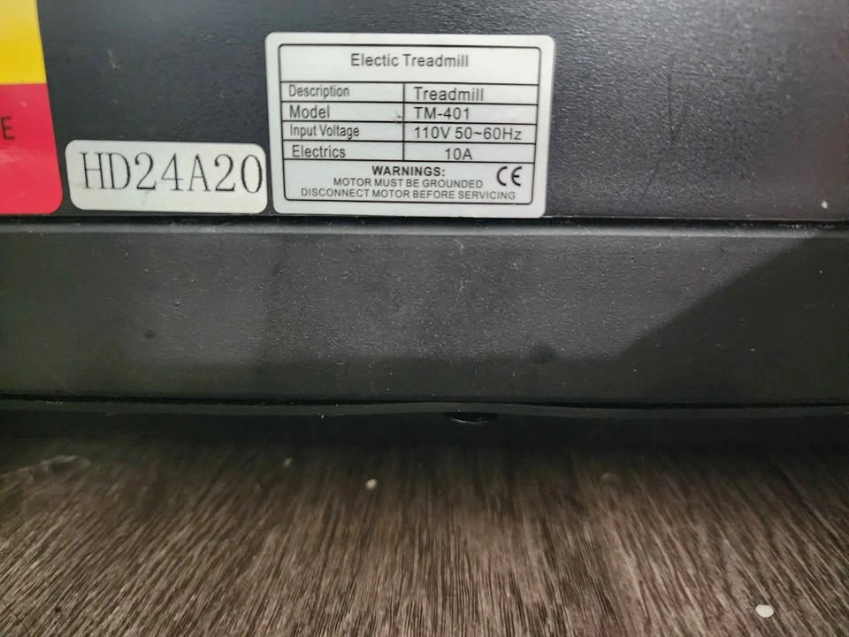 Airhot portable Walking Pad/ Treadmill - photo 3