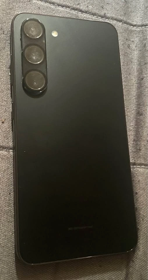 Samsung S23 (128 GB) Smartphone - photo 2